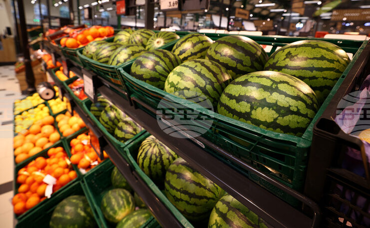 Няма необичайни колебания на цените на хранителните стоки на едро, отчетоха от ДКСБТ