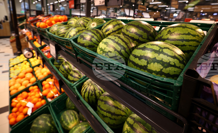 Сподели на едро не показват необичайни колебания заяви Владимир Иванов