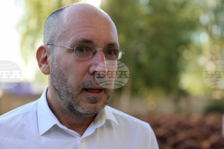 СподелиНай важното е да живеем в общество където културата ни облагородява