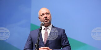 ОБНОВЕНА Държавните органи са на терен и следят за необосновано покачване на цените, каза премиерът Росен Желязков на дискусия за еврото