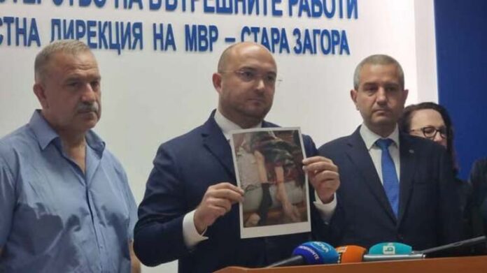 ОБНОВЕНА Общо 75 души са държани в ужасяващи условия в незаконни домове за възрастни хора в старозагорското село Ягода, съобщи правосъдният министър