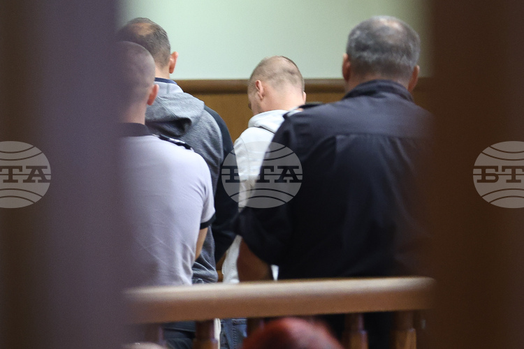 Сподели на Никола Барбутов който е бивш заместник кмет на столицата