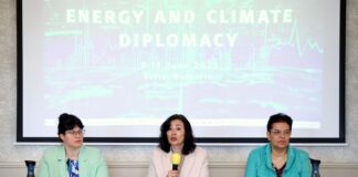 ОБНОВЕНА Участници от 18 държави се включват тази година в международния семинар „Енергийна и климатична дипломация“ на Дипломатическия институт в България