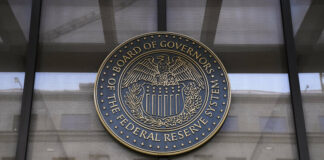 ОБНОВЕНА УФР остави без промяна основната си лихва за четвърти пореден път