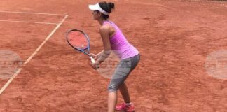 ОБНОВЕНА Юлия Стаматова отпадна на старта на турнир по тенис в Сърбия след отказване срещу италианка