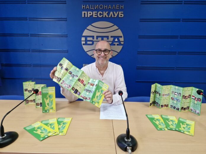 Общо 25 събития включва седмият сезон на театралния фестивал "Лято, кукли и приятели" във Велико Търново