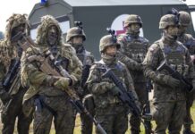 ОБЗОР
                                                                                                Полша изгражда една от най-мощните армии в Европа