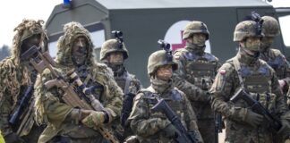 ОБЗОР
                                                                                                Полша изгражда една от най-мощните армии в Европа