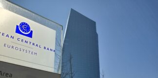 Очаква се ЕЦБ да намали лихвите за осми път - с 25 базисни пункта, според анализатори