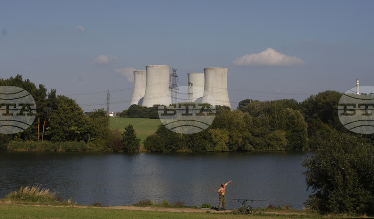 СподелиПрогнозите за високи водни температури могат да повлияят на електрическото