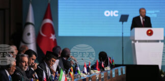 Организацията за ислямско сътрудничество осъди атаките над Иран с декларация от Истанбул