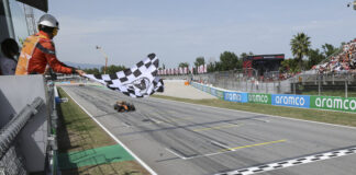 Оскар Пиастри спечели пета победа във Формула 1 през сезона на Гран при на Испания, двоен успех за Макларън