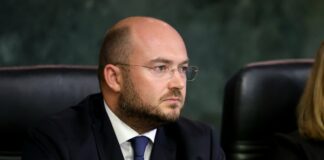 Основната ни грижа е за по-добра координация между институциите при превенцията на домашно насилие, каза министър Георгиев