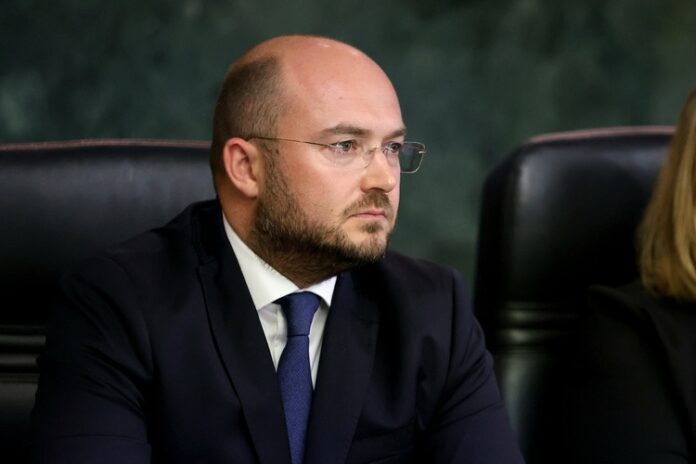 Основната ни грижа е за по-добра координация между институциите при превенцията на домашно насилие, каза министър Георгиев