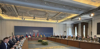 Основни положения на меморандума на Русия относно Украйна, обобщени от руската информационна агенция