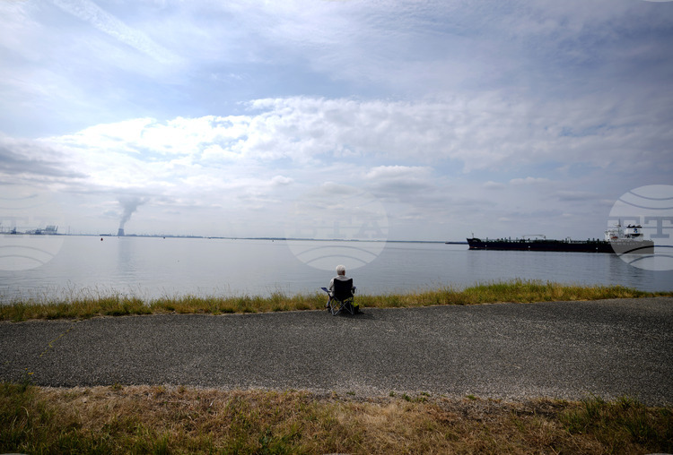 СподелиАко в момента търсите работа в Нидерландия имате добри шансове