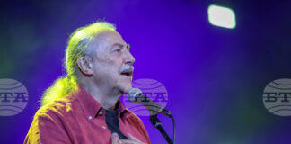 Паметна плоча на Кирил Маричков ще бъде открита на фасадата на дома му в София