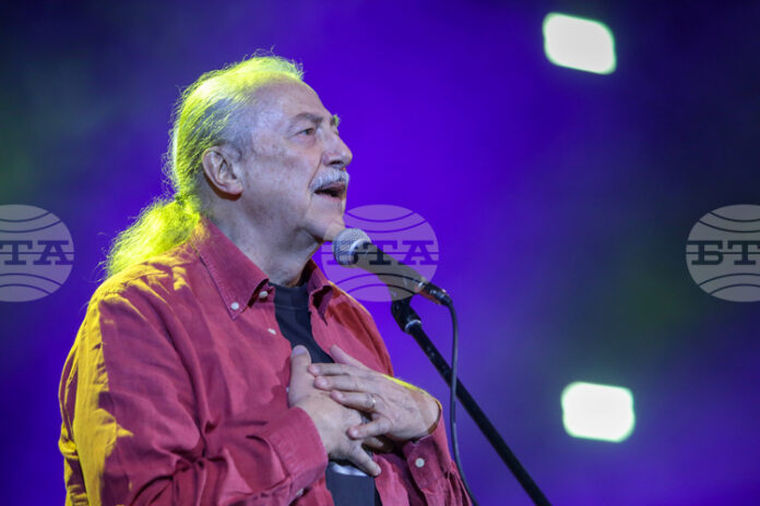 Паметна плоча на Кирил Маричков ще бъде открита на фасадата на дома му в София