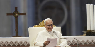 Папа Лъв призова за разум и диалог на фона на въздушните удари между Израел и Иран