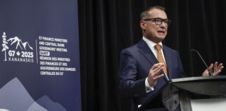 Паричната политика на ЕЦБ вече не е рестриктивна, сега имаме максимална гъвкавост, каза Йоахим Нагел