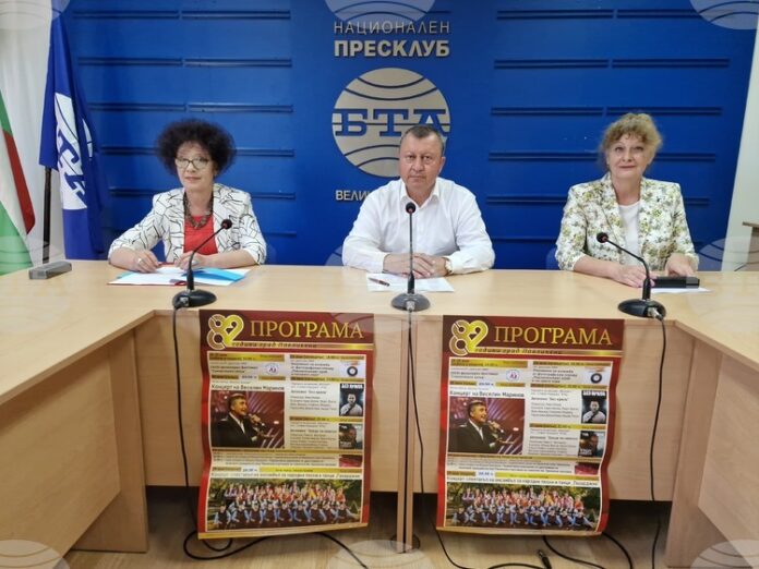 Павликени ще отбележи 82 години от обявяването си за град с концерти, фотографски пленер и автокино