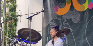 Петър Салчев и Funkilicious ще закрият тазгодишното издание на фестивала "Цветовете на джаза" в Стара Загора