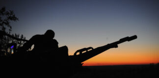 Петима души загинаха при руски атаки срещу Запорожка област през изминалата нощ, съобщиха регионалните власти