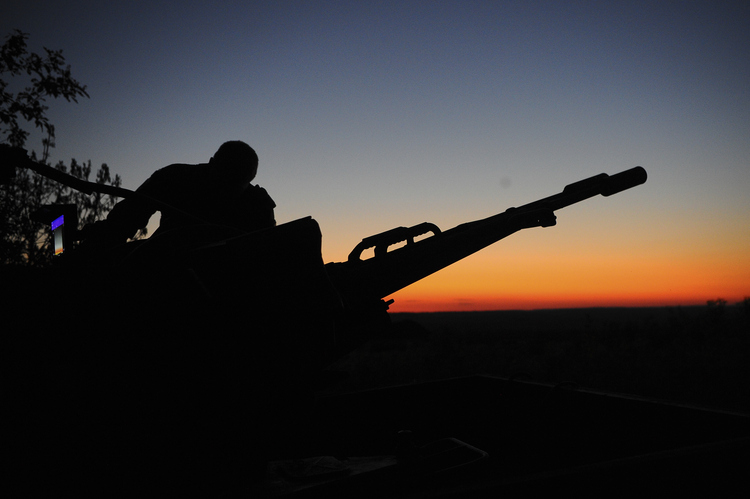 СподелиРуското министерство на отбраната съобщи че е свалило 174 дрона