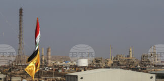 Петролни компании евакуират част от чуждестранния си персонал в Ирак поради опасения, че конфликтът между Иран и Израел може да се разпространи