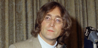 Писмо на Джон Ленън до първата му съпруга ще бъде продадено на търг в Лондон