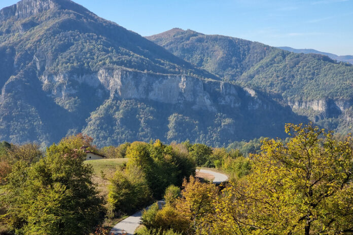 Подходящи са условията за туризъм в планините, казаха от Планинската Подходящи са условията за туризъм в планините, казаха от Планинската спасителна служба на БЧК