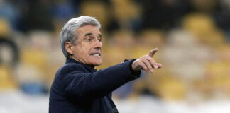 Португалецът Луиш Кастро бе назначен за треньор на Ал Уасъл от Обединените арабски емирства