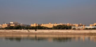 Посолството на САЩ в Ирак се подготвя за евакуация заради нараснала опасност за сигурността