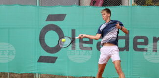 Пьотр Нестеров отпадна в квалификациите на турнир по тенис в Милано