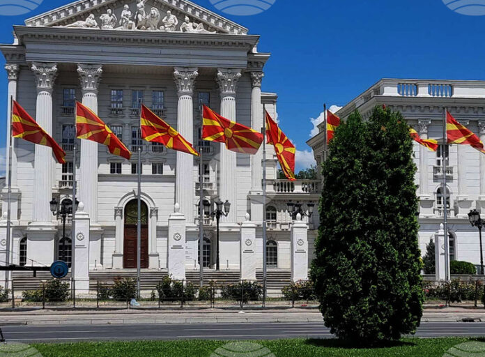 Правителството на Северна Македония прие актуализация на бюджета за 2025 г.