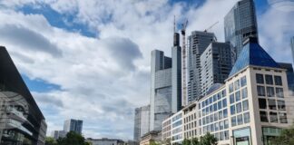 Предимно със значителен растеж приключи борсовата търговия в Европа