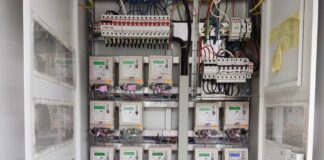 Предлага се увеличение на периодичността на проверките на електромери