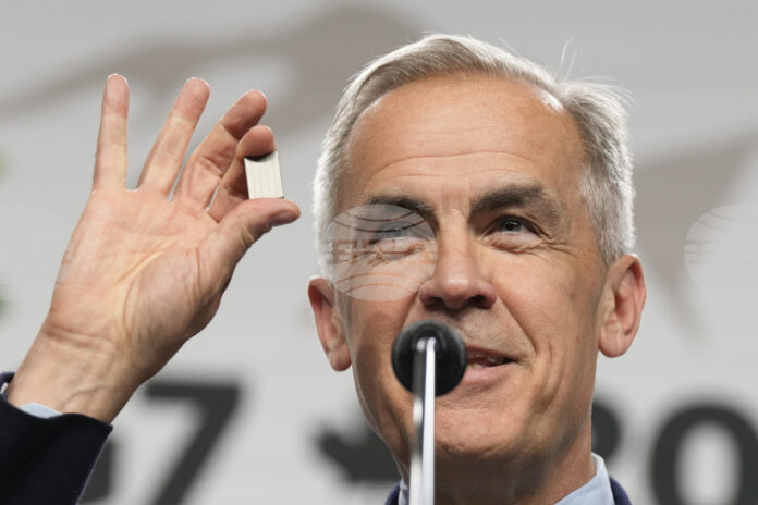 Премиерът на Канада Марк Карни заяви, че търговските преговори със САЩ са подновени