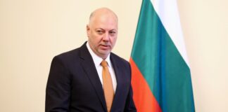 Премиерът Росен Желязков е на официално посещение в Австрия