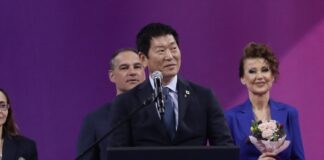 Президентът на ФИГ Моринари Ватанабе преди Световното първенство по художествена гимнастика за девойки: "София е готова да бъде домакин на забележително и вдъхновяващо състезание"