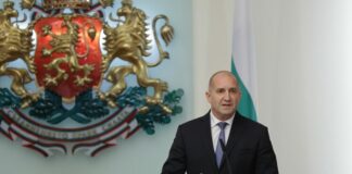 Президентът Румен Радев ще бъде на официални посещения в Казахстан и Узбекистан от 9 до 11 юни