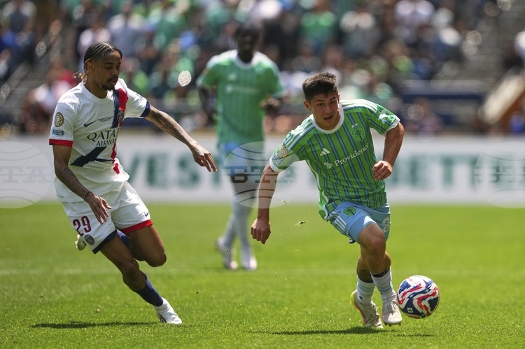 СподелиОтборите Пари Сен Жермен и Ботафого достигнаха осминафиналите на група