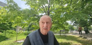 Публиката ми дава живот, публиката ми дава здраве, каза актьорът Павел Поппандов