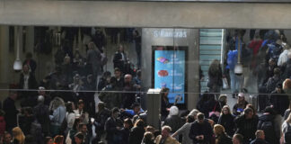 "Евростар" обяви планове за преки жп връзки от Лондон до Германия и Швейцария