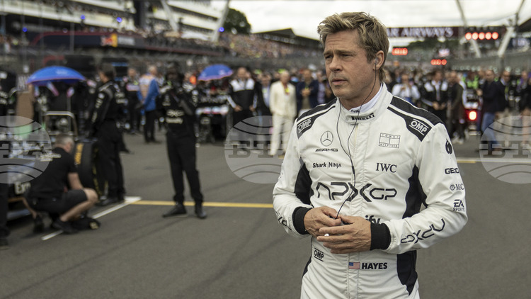 Сподели Епъл вече постигна своя първи успех в боксофиса с F1