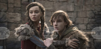 "Как да си дресираш дракон" продължава втора седмица да е най-гледаният филм в кината в България