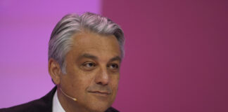 "Керинг" обяви официално назначаването на Лука де Мео, бивш ръководител на "Рено", за главен изпълнителен директор