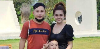 РАЗШИРЕНА
                                                                                                "Хамас" предаде на израелската армия тялото на тайландски заложник