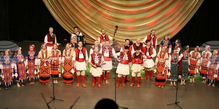 СподелиПрезидентът Румен Радев ще бъде в Несебър за празничния концерт