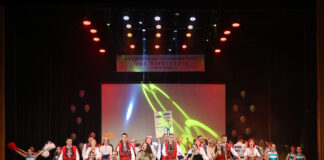 С концерт Обединеният детски комплекс в Монтана отбеляза 25-тата годишнина от създаването си